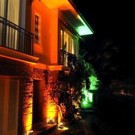Casa Piabanha - Centro Historico Bed & Breakfast เปโตรโปลิส ภายนอก รูปภาพ