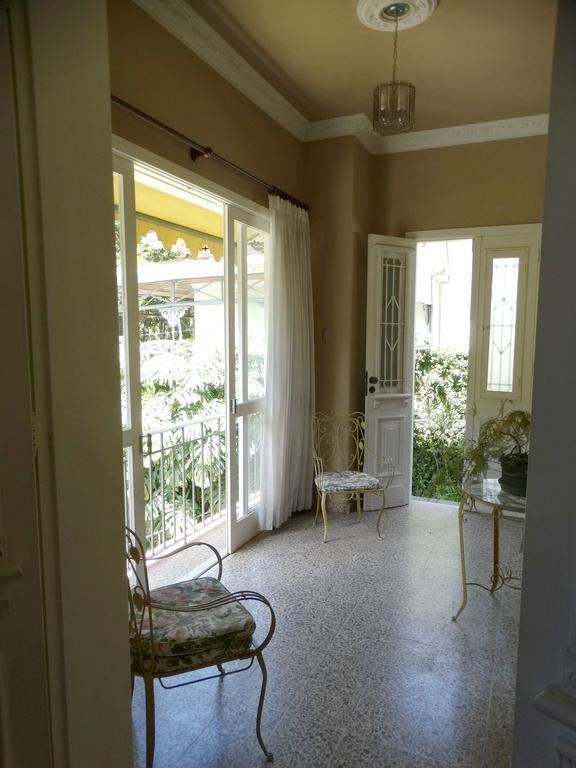 Casa Piabanha - Centro Historico Bed & Breakfast เปโตรโปลิส ภายนอก รูปภาพ