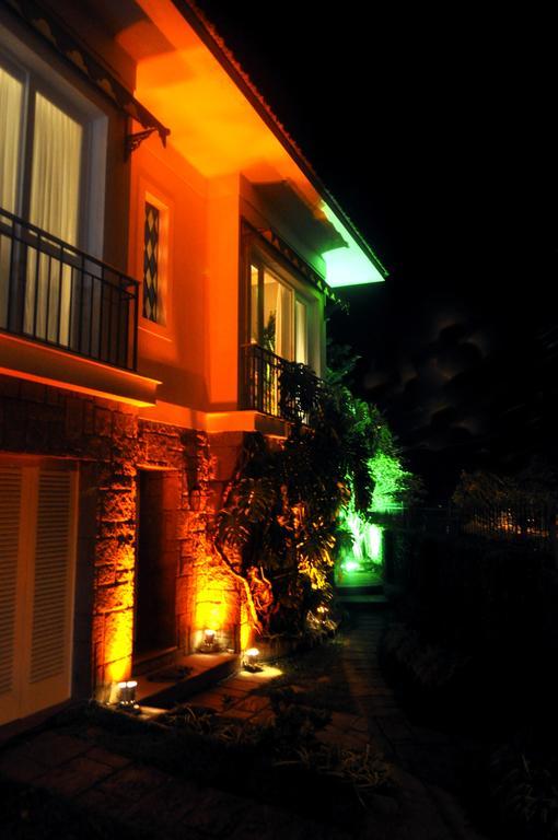 Casa Piabanha - Centro Historico Bed & Breakfast เปโตรโปลิส ภายนอก รูปภาพ