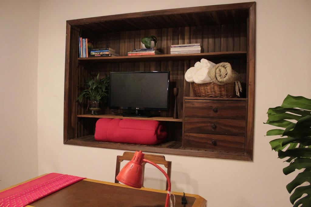 Casa Piabanha - Centro Historico Bed & Breakfast เปโตรโปลิส ภายนอก รูปภาพ