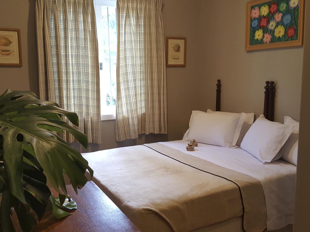 Casa Piabanha - Centro Historico Bed & Breakfast เปโตรโปลิส ภายนอก รูปภาพ