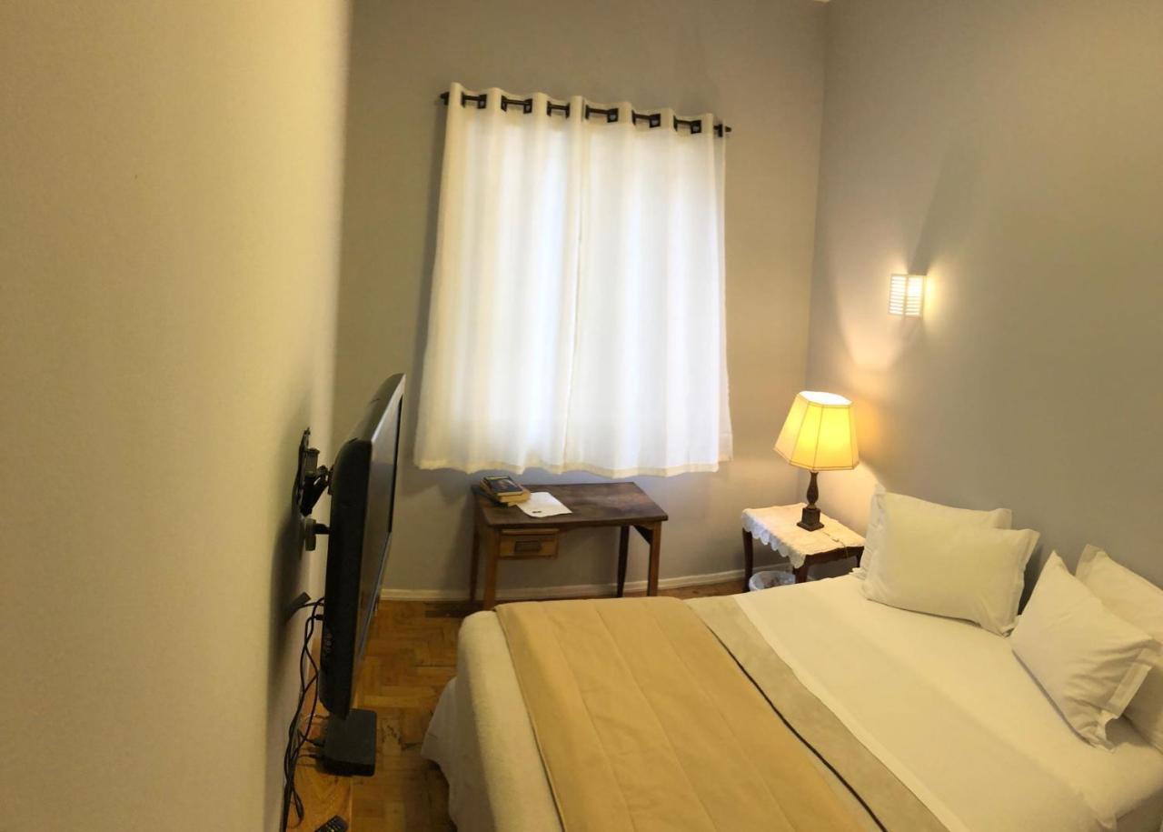 Casa Piabanha - Centro Historico Bed & Breakfast เปโตรโปลิส ภายนอก รูปภาพ