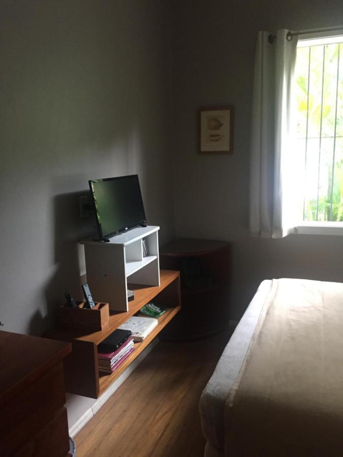 Casa Piabanha - Centro Historico Bed & Breakfast เปโตรโปลิส ภายนอก รูปภาพ